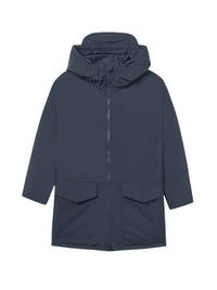 Parka Marinho (Marinho)  para Menino - Mayoral