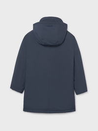 Parka Marinho (Marinho)  para Menino - Mayoral