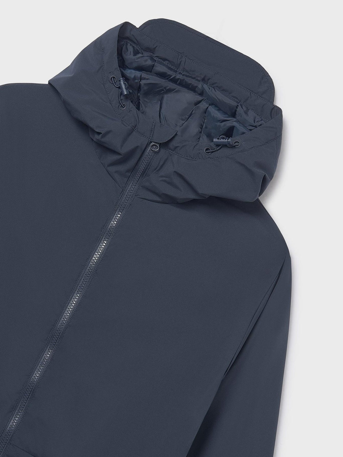 Parka Marinho (Marinho)  para Menino - Mayoral