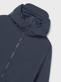 Parka Marinho (Marinho)  para Menino - Mayoral