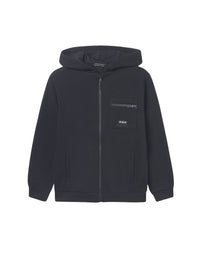 Casaco bolso Preto (Preto)  para Menino - Mayoral