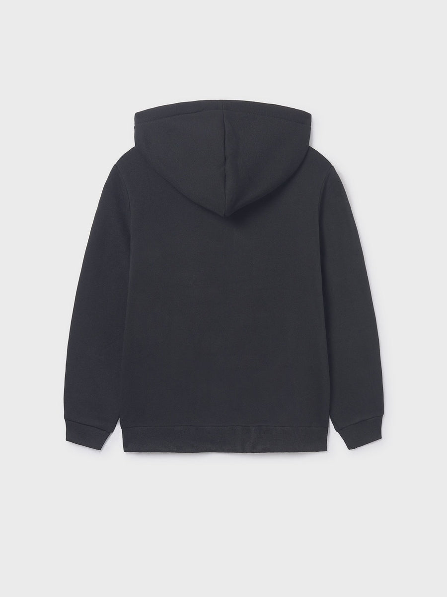 Casaco bolso Preto (Preto)  para Menino - Mayoral