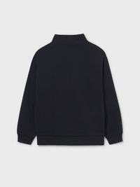 Casaco smart Preto (Preto)  para Menino - Mayoral