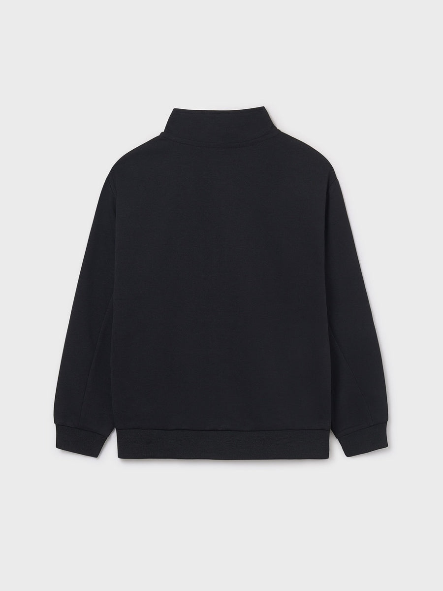 Casaco smart Preto (Preto)  para Menino - Mayoral
