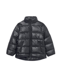 Blusão Preto (Preto)  para Menina - Mayoral