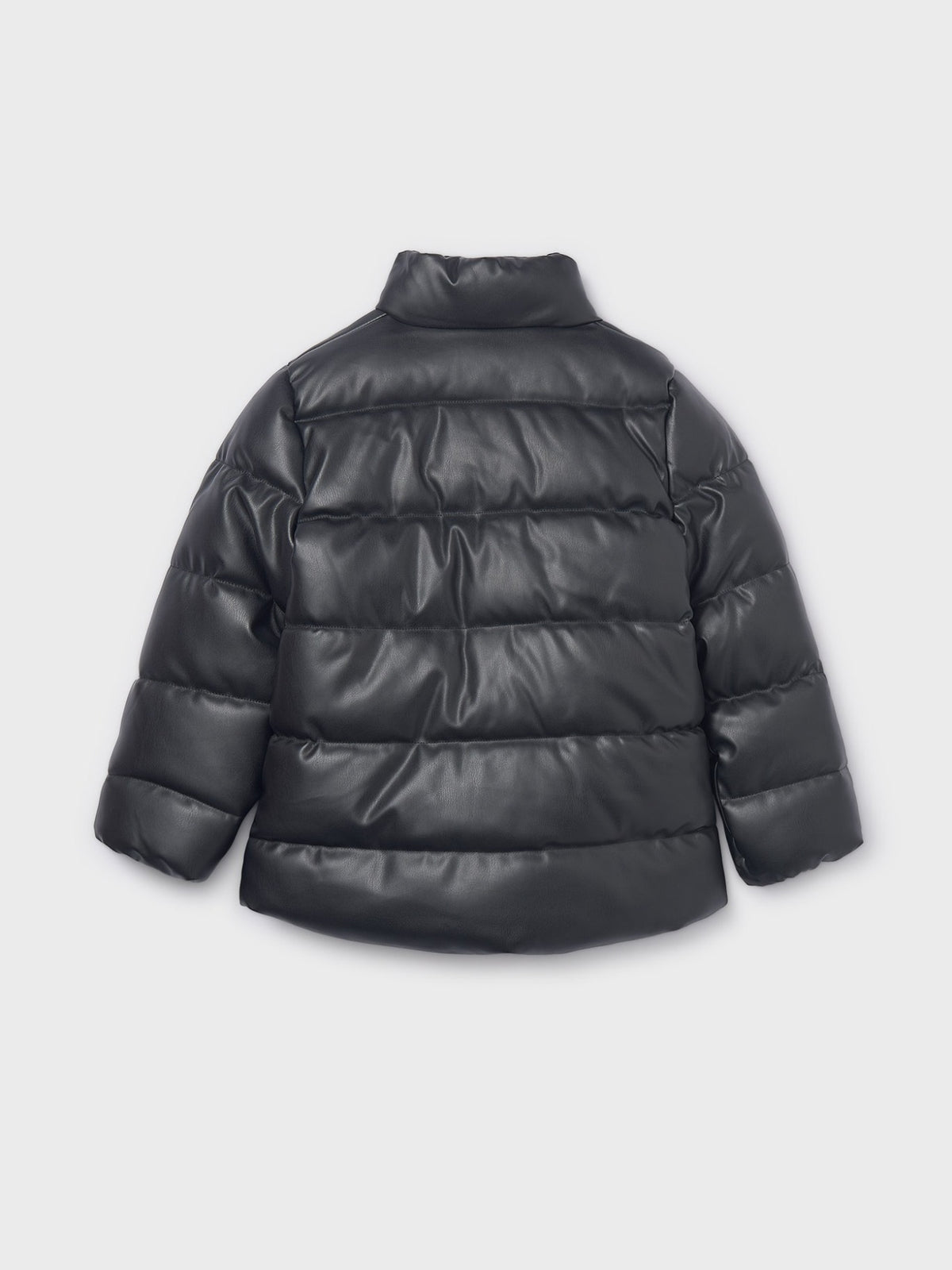 Blusão Preto (Preto)  para Menina - Mayoral