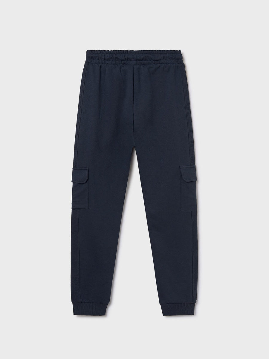 Calça Marinho (Marinho)  para Menino - Mayoral