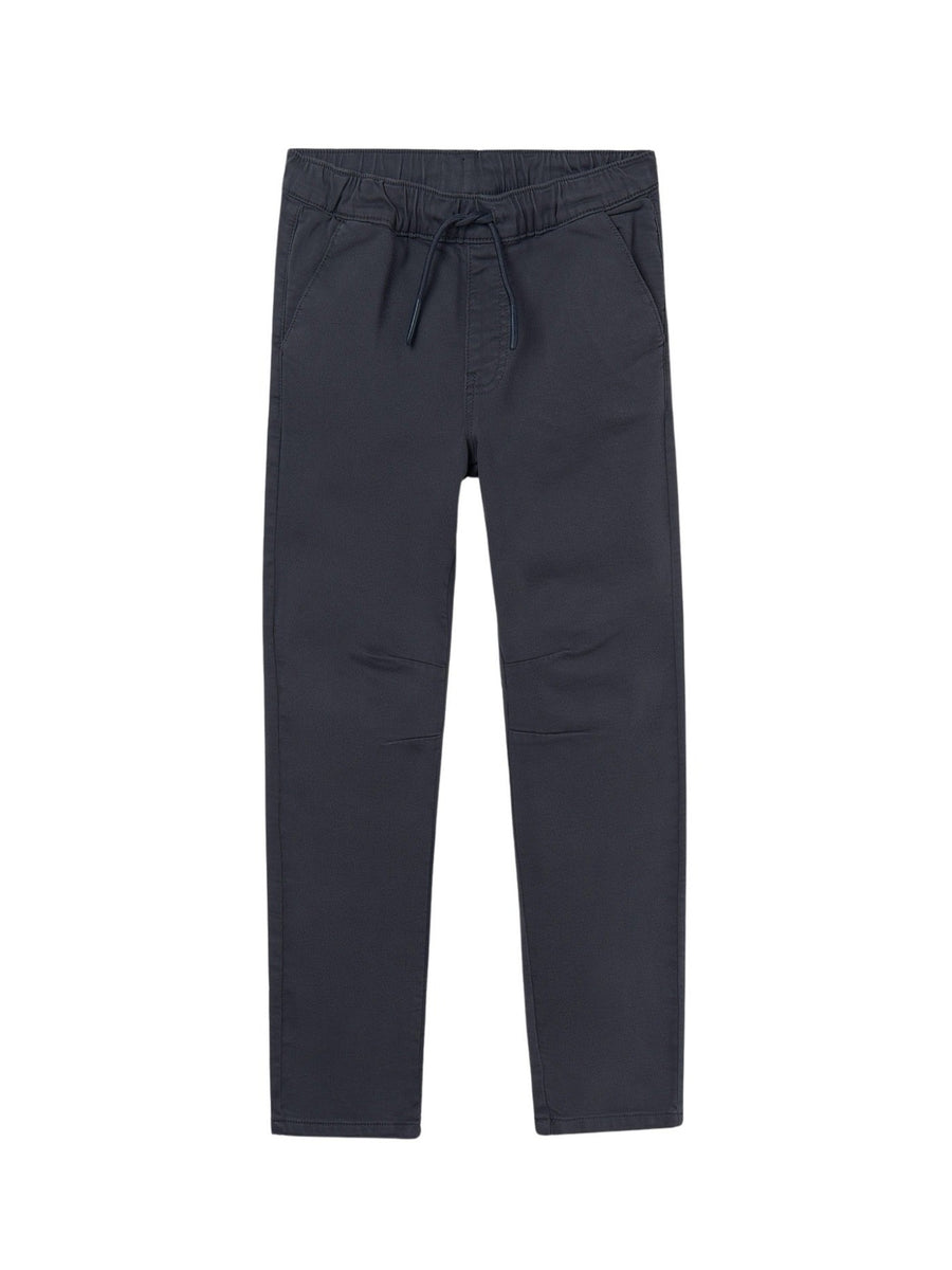 Calça soft jogger Marinho (Marinho)  para Menino - Mayoral