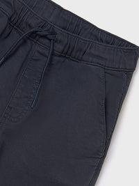 Calça soft jogger Marinho (Marinho)  para Menino - Mayoral