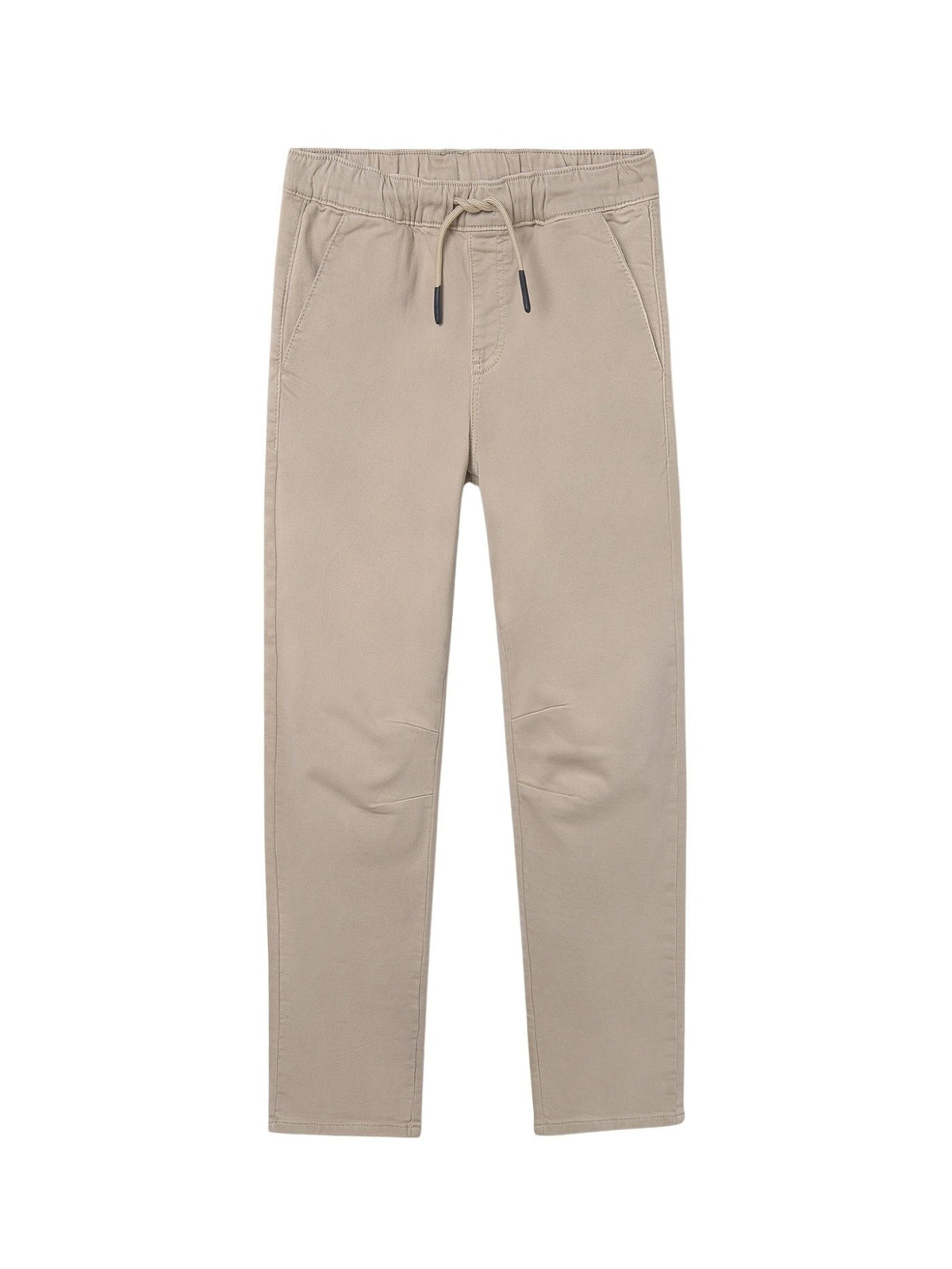 Calça soft jogger Bege (Bege)  para Menino - Mayoral
