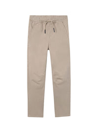 Calça soft jogger Bege (Bege)  para Menino - Mayoral