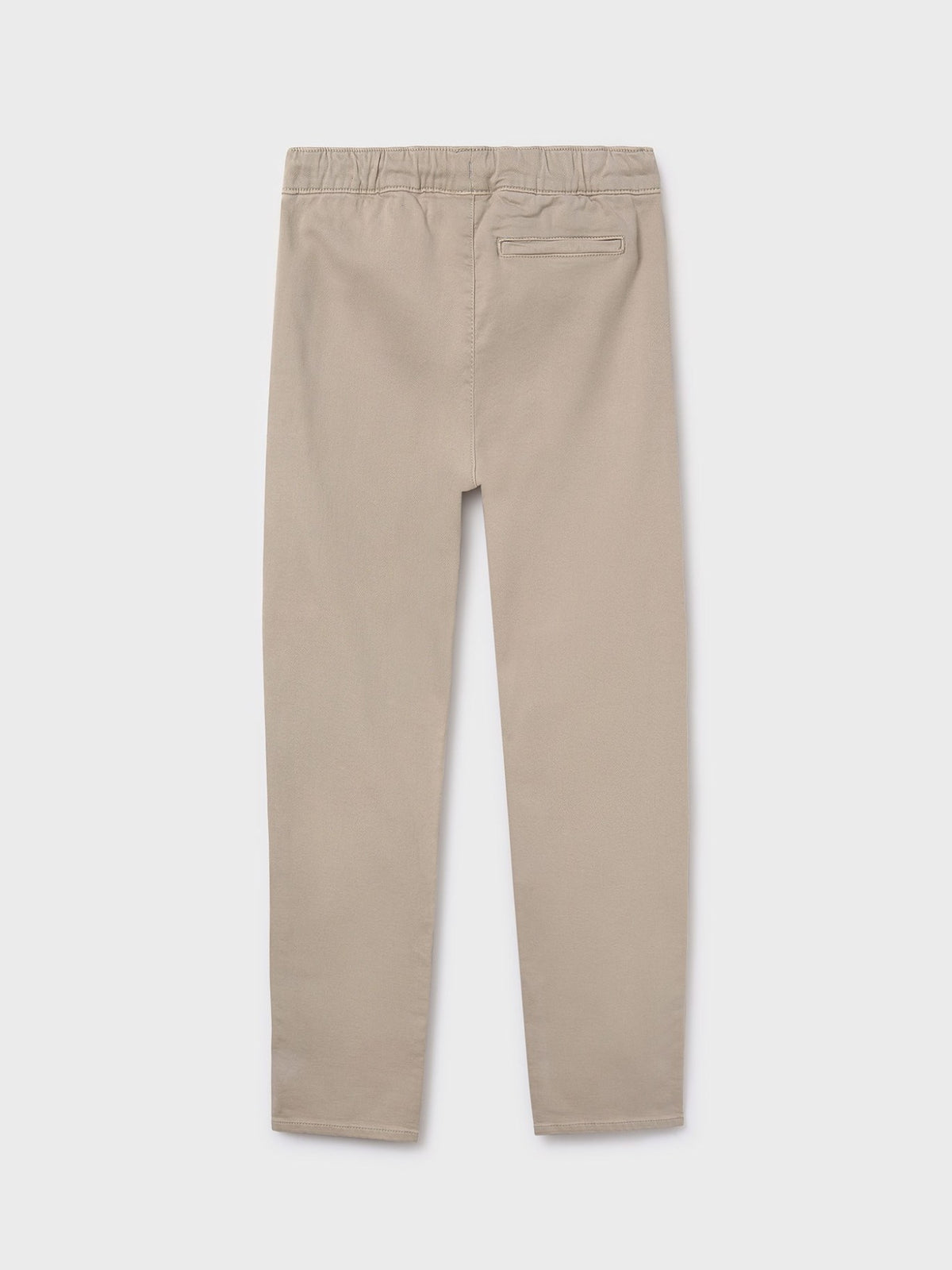 Calça soft jogger Bege (Bege)  para Menino - Mayoral
