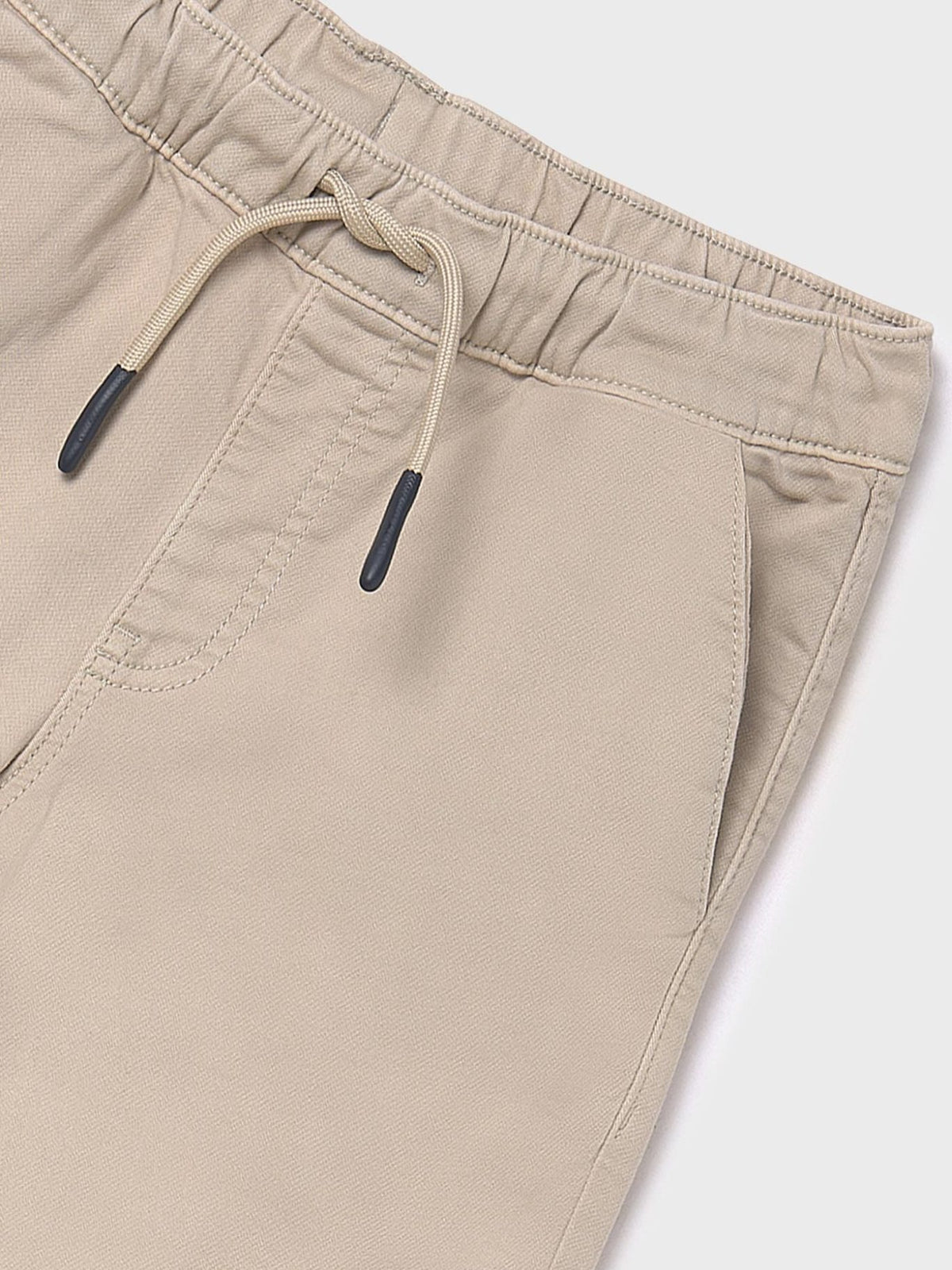 Calça soft jogger Bege (Bege)  para Menino - Mayoral