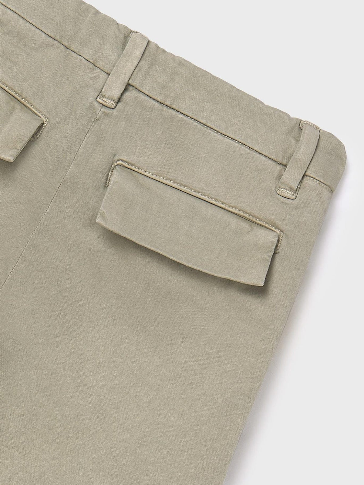 Calça multibolsos Calcário (Bege)  para Menino - Mayoral