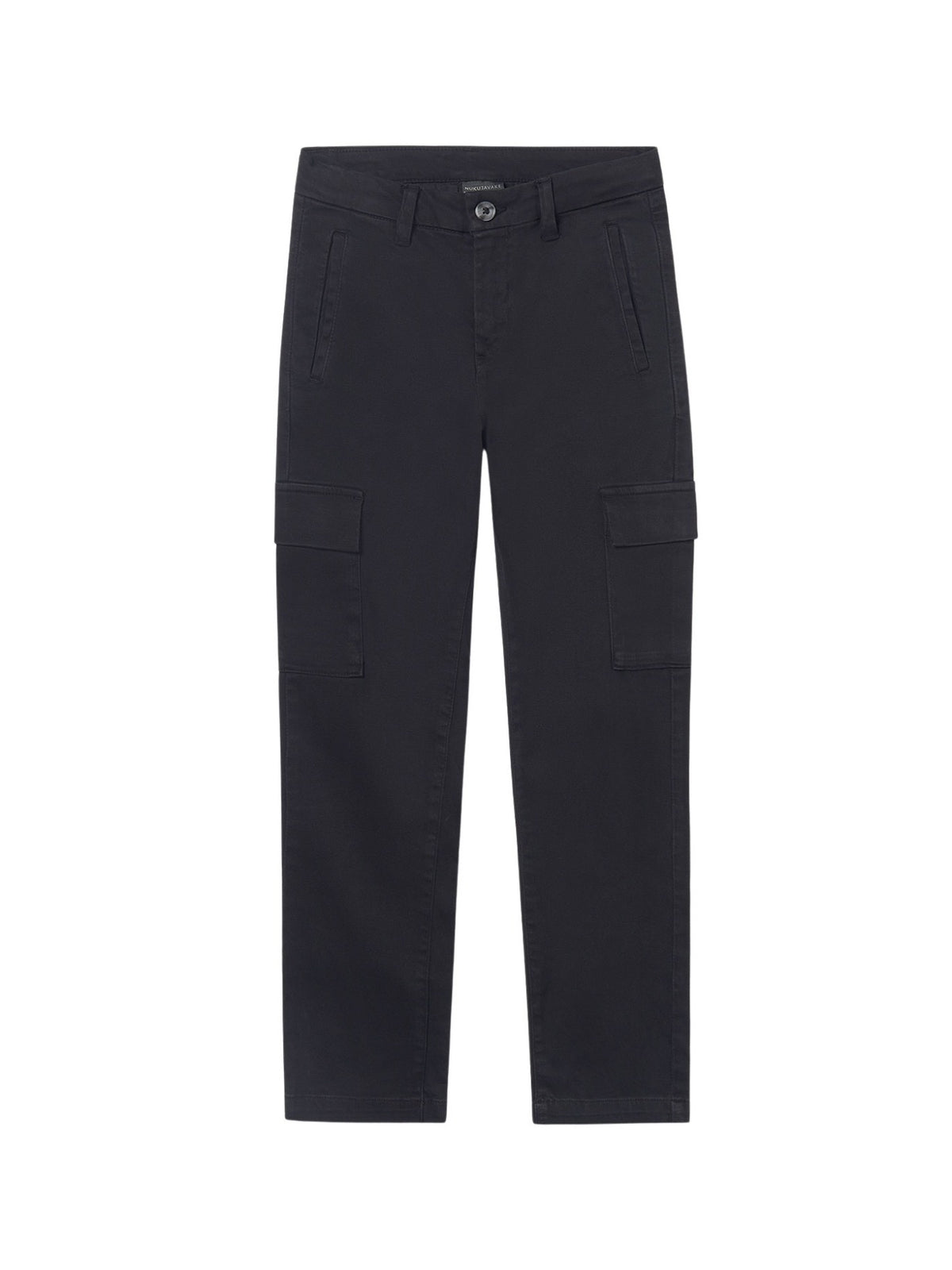 Calça multibolsos Preto (Preto)  para Menino - Mayoral