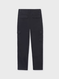 Calça multibolsos Preto (Preto)  para Menino - Mayoral