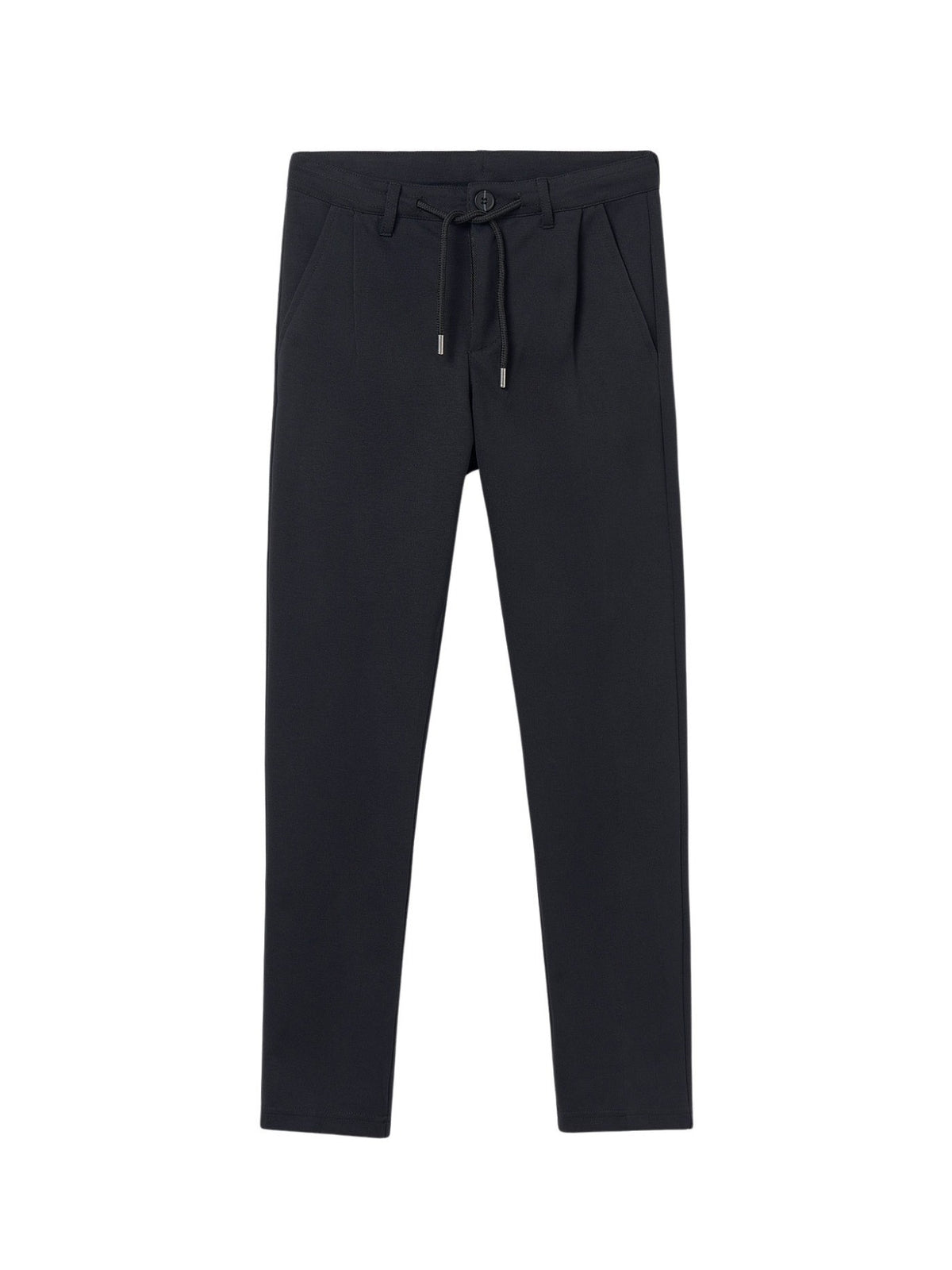 Calça ponto smart Preto (Preto)  para Menino - Mayoral