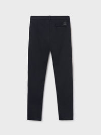 Calça ponto smart Preto (Preto)  para Menino - Mayoral