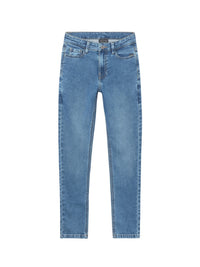 Calça soft denim Base (Ganga)  para Menino - Mayoral