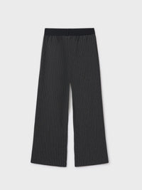 Calça malha Chumbo (Cinza Escuro)  para Menina - Mayoral