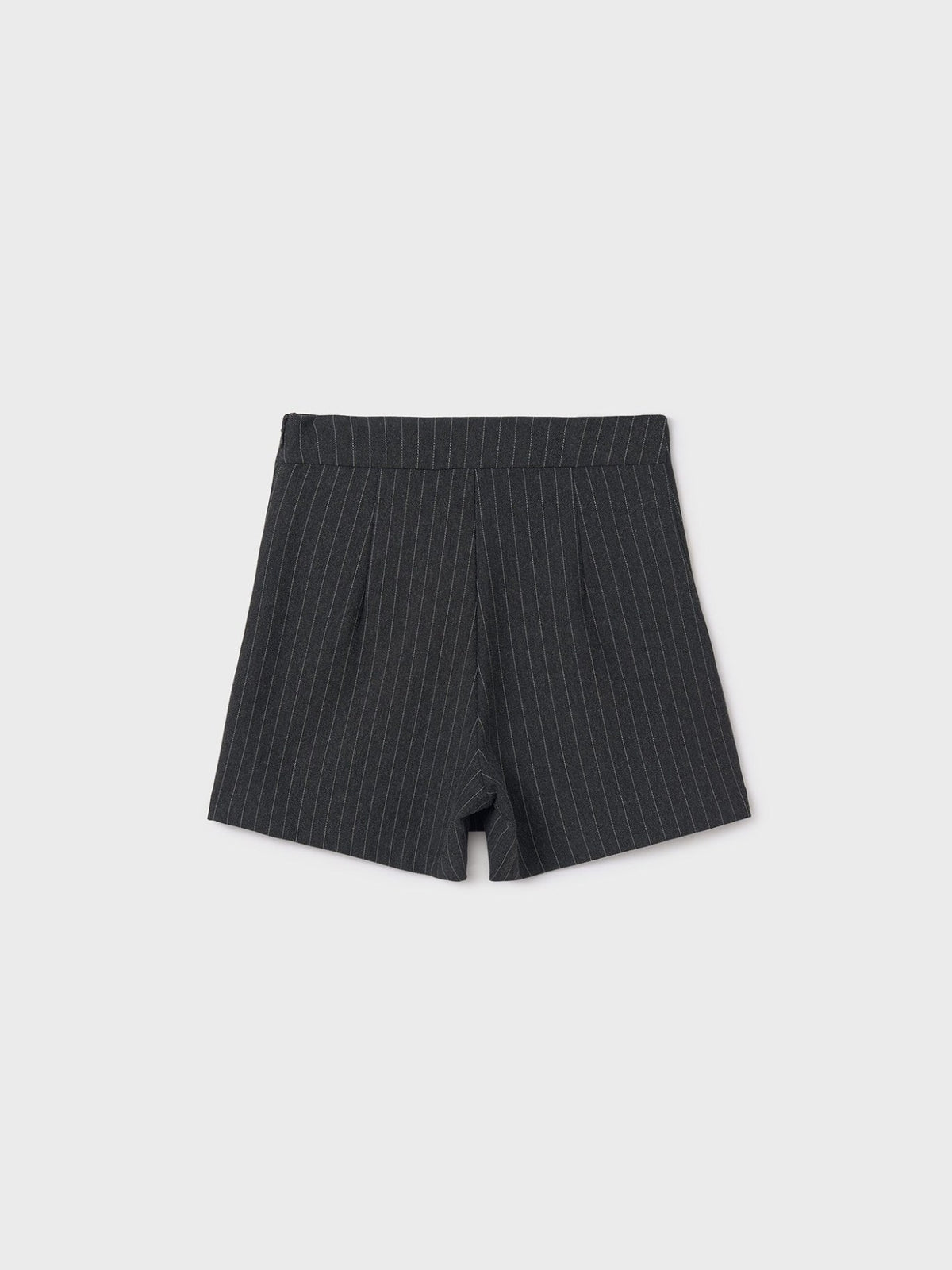 Saia calça Chumbo (Cinza Escuro)  para Menina - Mayoral