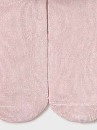 Meia calça Rosa baby (Rosa Bébé)  para Bebé Menina - Mayoral