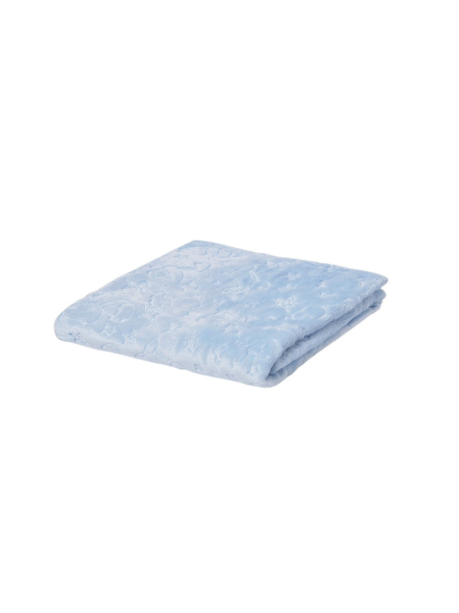 Set de manta e gugu Azul céu (Celeste)  para Bebé Menino - Mayoral
