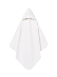 Toalha desenho Crú (Creme / Pérola)  para Bebé Menina - Mayoral