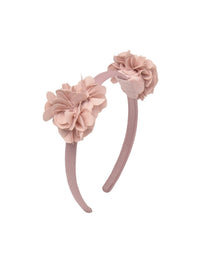 Bandolete Quartzo (Rosa)  para Bebé Menina - Mayoral