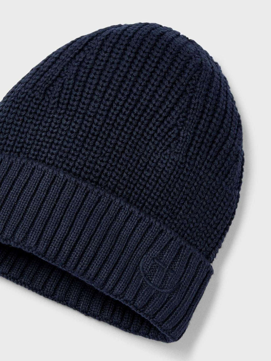 Gorro Marinho (Marinho)  para Menino - Mayoral