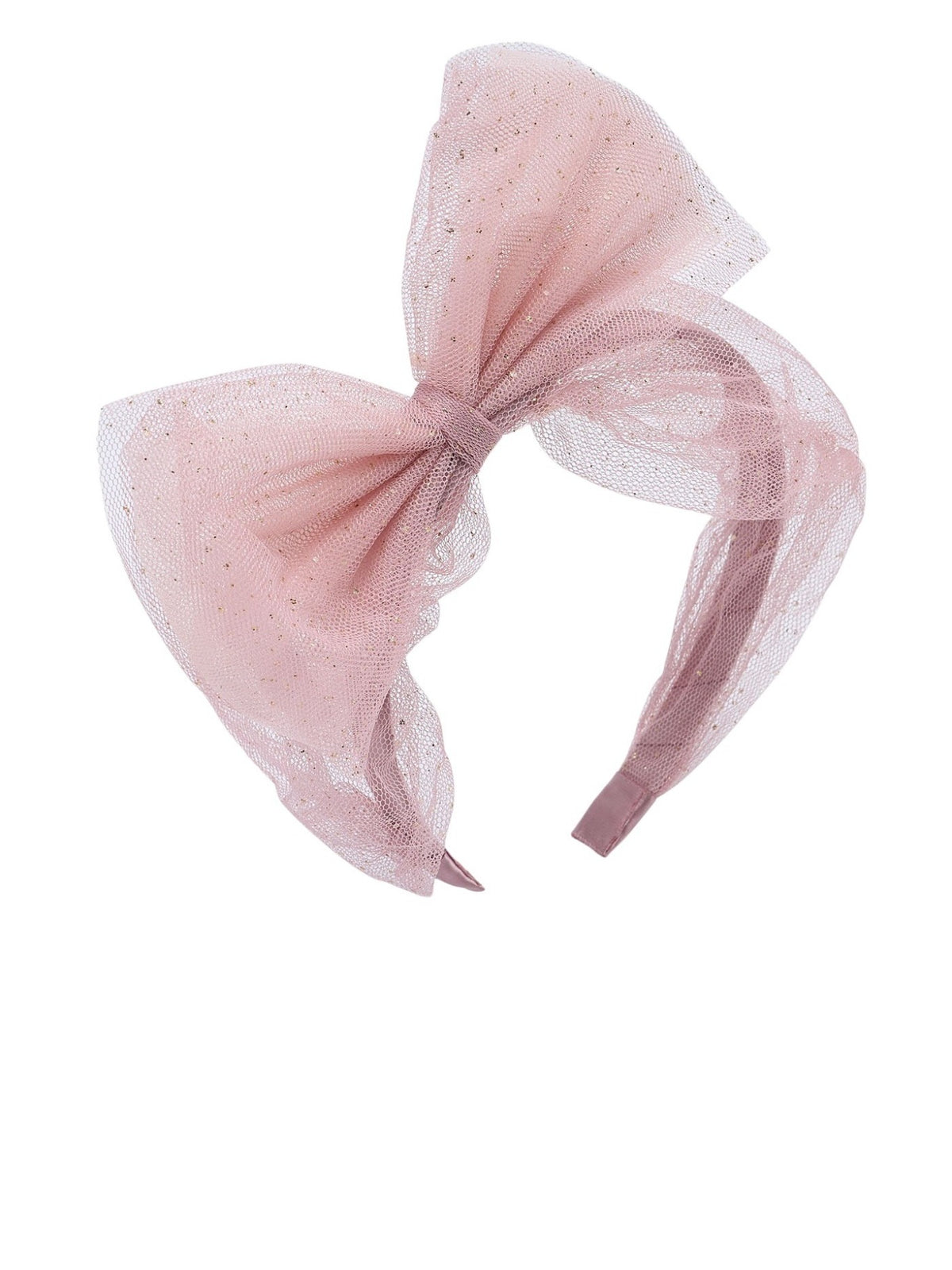 Bandolete laçada Maquilhage (Rosa)  para Menina - Mayoral