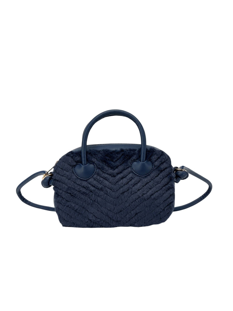 Bolsa pêlo Marinho (Marinho)  para Menina - Mayoral