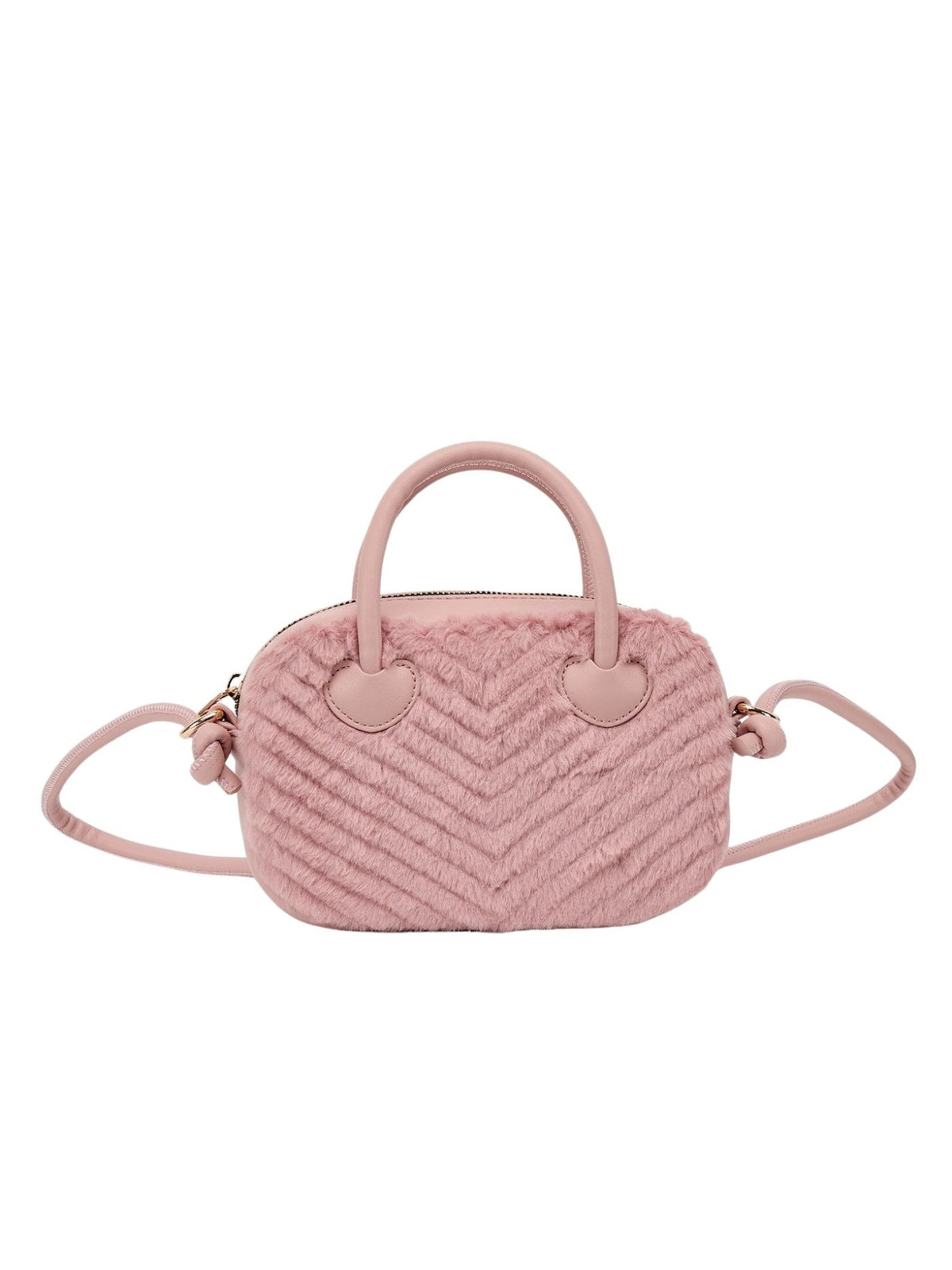 Bolsa pêlo Maquilhage (Rosa)  para Menina - Mayoral