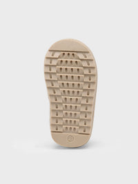 Bota australiana forro pelo Ouro (Dourado)  para Bebé Menina - Mayoral