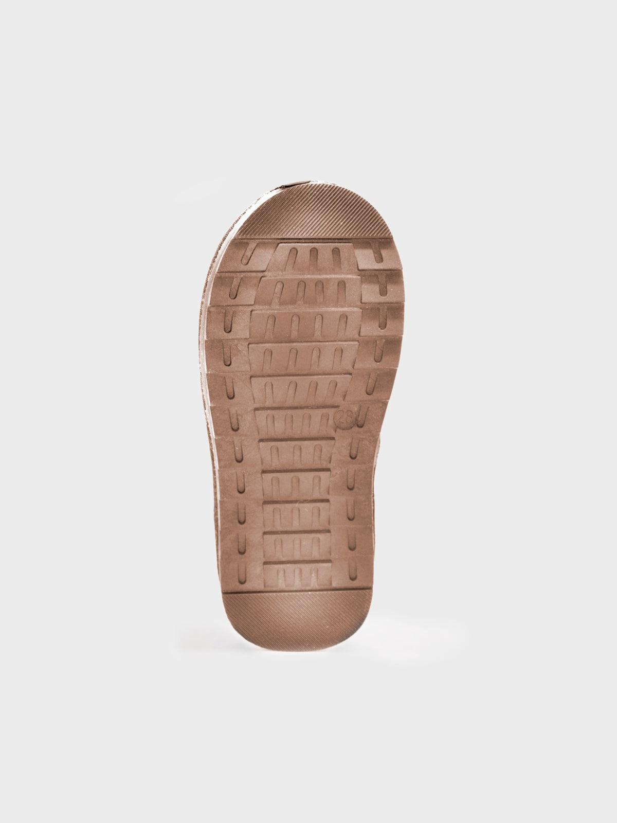Bota australiana Bege (Bege)  para Menina - Mayoral