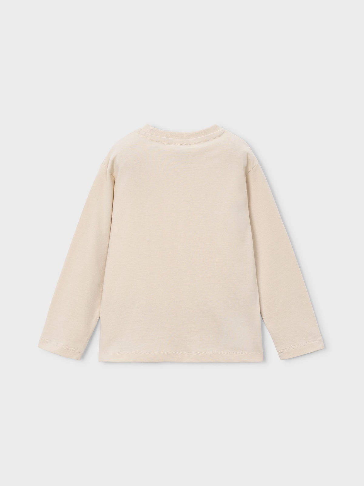 Camiseta básica bebé Pedra (Bege)  para Menino - Mayoral