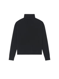 Camisola tricot básica Preto (Preto)  para Menina - Mayoral