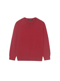 Jersey algodão básico Vermelho (Vermelho)  para Menino - Mayoral