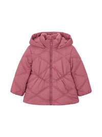 Blusão colegial básico Rosa (Rosa)  para Menina - Mayoral