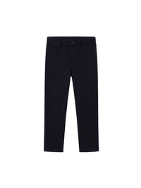Calça felpa básica Preto (Preto)  para Menina - Mayoral