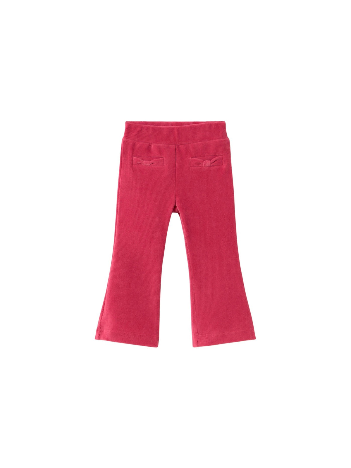 Calça bombazina basica Rosa claro (Rosa Bébé)  para Bebé Menina - Mayoral