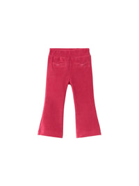 Calça bombazina basica Rosa claro (Rosa Bébé)  para Bebé Menina - Mayoral