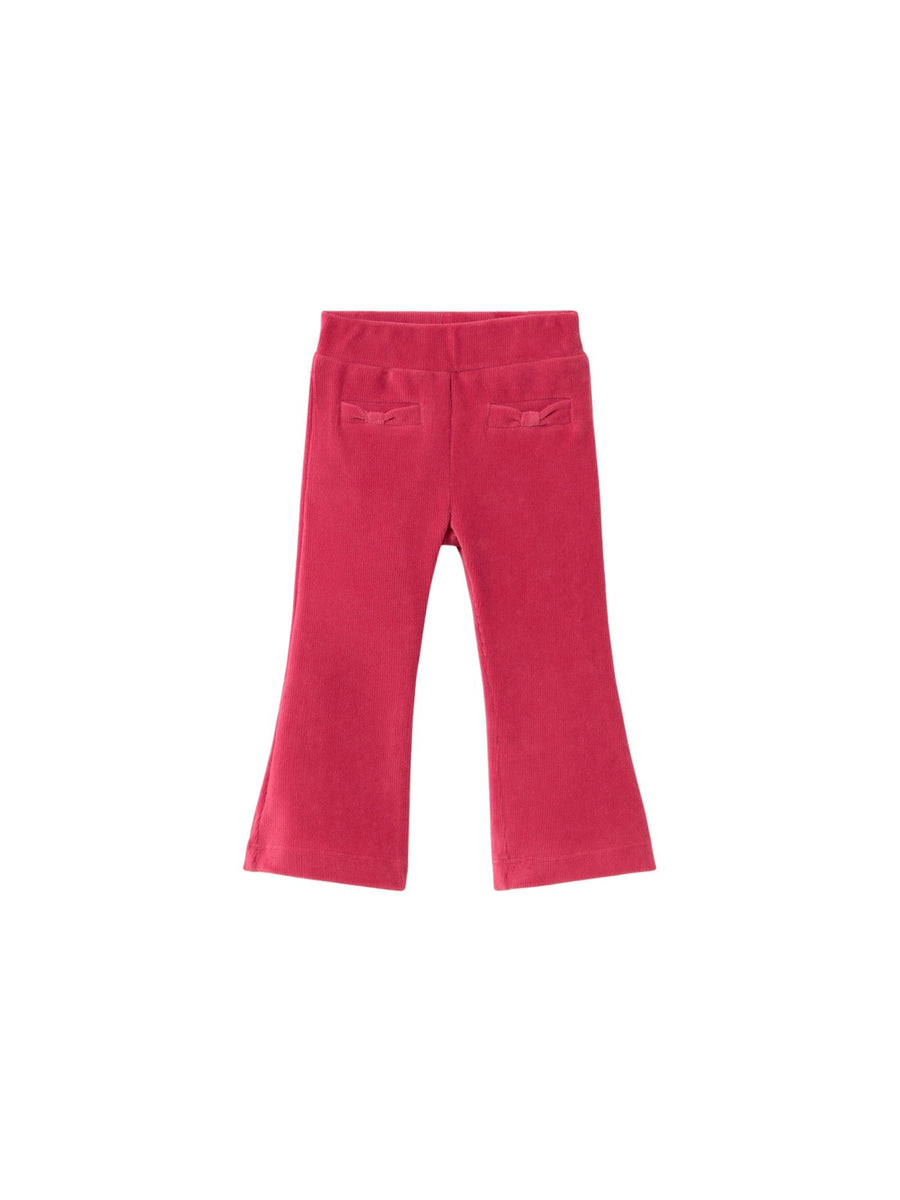 Calça bombazina basica Rosa claro (Rosa Bébé)  para Bebé Menina - Mayoral