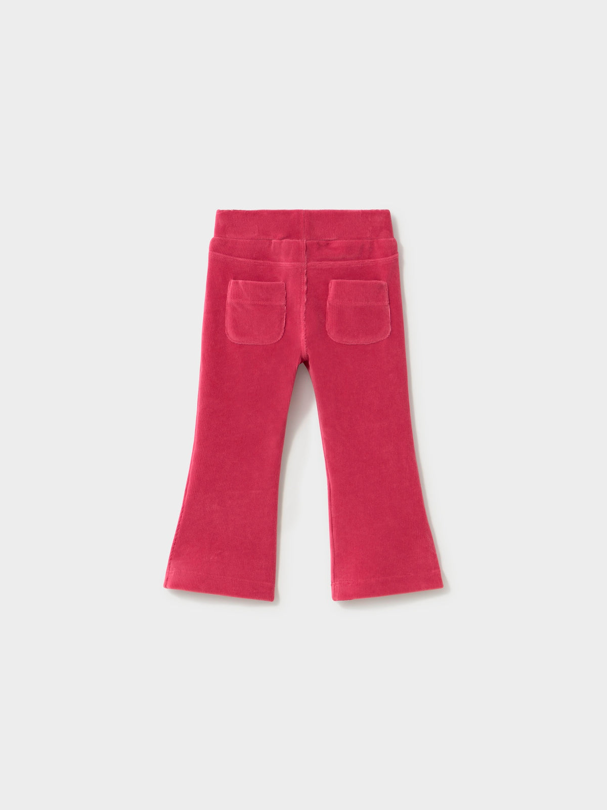 Calça bombazina basica Rosa claro (Rosa Bébé)  para Bebé Menina - Mayoral
