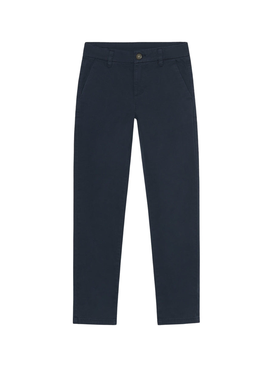 Calça básica Azul (Marinho)  para Menino - Mayoral