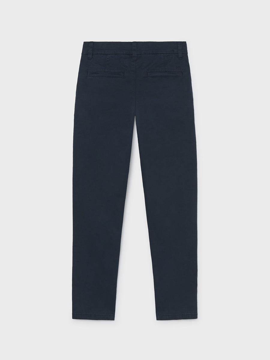 Calça básica Azul (Marinho)  para Menino - Mayoral
