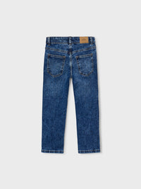 Calça ganga regular fit basic Base (Ganga)  para Menino - Mayoral