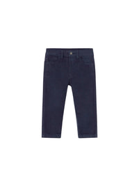 Calça bombaz. reg. fit básico Azul (Marinho)  para Bebé Menino - Mayoral