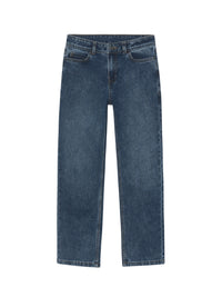 Calça ganga regular fit basic Base (Ganga)  para Menino - Mayoral