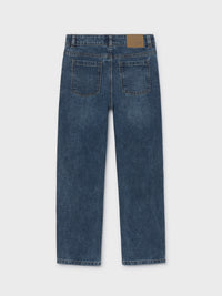 Calça ganga regular fit basic Base (Ganga)  para Menino - Mayoral